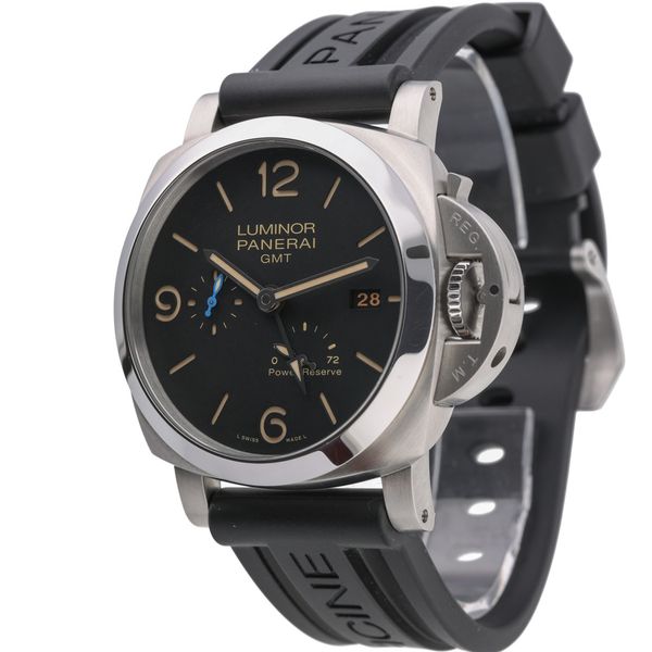 Panerai Luminor Power Reserve PAM01321